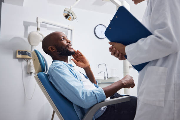Best Walk-In Emergency Dental Services in Fort Smith, AR