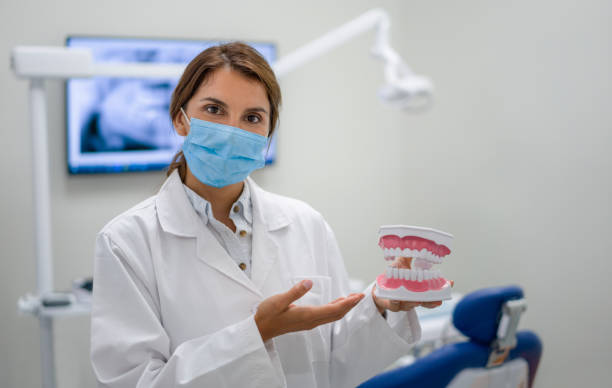 Best Walk-In Emergency Dental Services in Fort Smith, AR