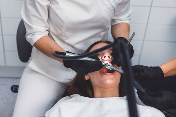 Best Emergency Treatment for Oral Infections in Fort Smith, AR