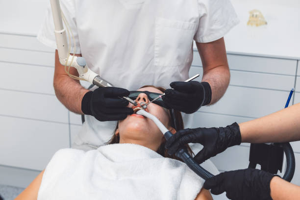 Best Weekend Emergency Dental Services in Fort Smith, AR