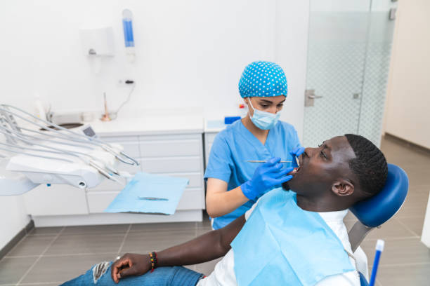 Best Dental Abscess Treatment in Fort Smith, AR