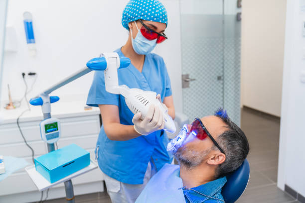 Best Broken or Chipped Tooth Repair in Fort Smith, AR